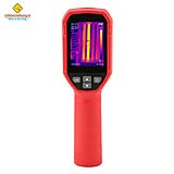 Camera ảnh nhiệt UNI-T UTi712S+ (-20℃~550℃, 120x90 Pixel, ROM)