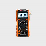 Đồng hồ vạn năng điện tử NJTY T-9205N TrueRMS chính hãng