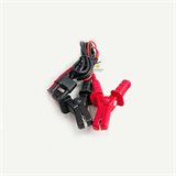 Dây đo dùng cho máy đo nội trở ắc quy UNI-T UT677A+