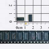 74LS06N SN74LS06N SOP-14 chính hãng TI