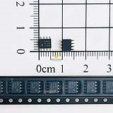 TL081 TL081C SOP-8 chính hãng TI