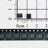 93LC86 93LC86C-I/SN SOP-8 IC EEPROM 16KBIT chính hãng MicroChip