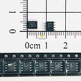 25LC256 25LC256-I/SN SOP8 IC EEPROM 256KBIT chính hãng MicroChip