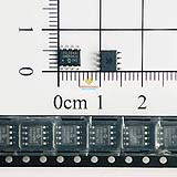 25LC04A 25LC04A-I/SN SOP8 IC EEPROM 4KBIT chính hãng MicroChip