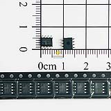 25LC640 25LC640-I/SN SOP8 IC EEPROM 64KBIT chính hãng MicroChip