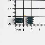 PR6249E DIP-8 IC nguồn chính hãng Power-Rail