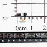 517A UCC27517A SOT23-5 chính hãng TI (dây 50c)