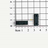 CD4081BE DIP-14 chính hãng TI