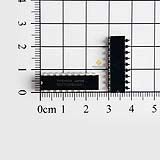 TD62783APG DIP-18 chính hãng Toshiba