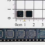 STM8S003K3T6C LQFP32 chính hãng ST