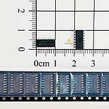 SG3525 SG3525A SOP-16 chính hãng ST