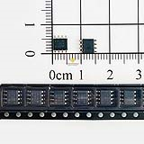 INA128 INA128UA SOP-8 chính hãng TI