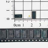 TL084 TL084C SOP-14 chính hãng TI