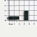 CD4060BE DIP-16 chính hãng TI
