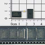 74HC245D SOP-20 7.2mm chính hãng NXP