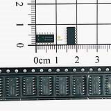 CD4066BM SOP-14 chính hãng TI