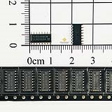 ULN2003 ULN2003ADR SOP-16 chính hãng TI