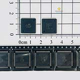 ATMEGA128A-AU QFP64 chính hãng ATMEL