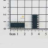 74HC595N CH DIP-16 chính hãng TI