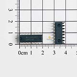 CD4051BE DIP-16 chính hãng TI