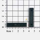 ATMEGA8A-PU DIP-28 chính hãng ATMEL