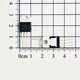 L7810CV IC ổn áp 10V 1.5A TO-220 chính hãng MSKSEMI