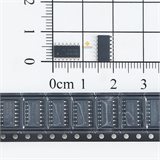 CD4013BM SOP-14 3.9mm chính hãng TI