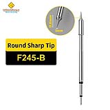 Mũi hàn FNIRSI F245-B dùng cho trạm DWS-200 F245/ HS-02A