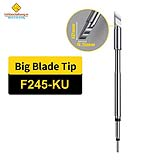 Mũi hàn FNIRSI F245-KU dùng cho trạm DWS-200 F245/ HS-02A