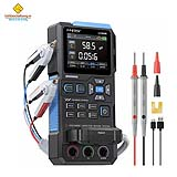 Máy đo LCR cầm tay FNIRSI LC1020E (LCR, ESR, Z, X, D, Q, θ)