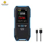 Máy đo bức xạ điện từ FNIRSI ERD-10