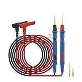 Dây đo đồng hồ SUNSHINE SS-024B kim nhọn chính hãng có thể thay đầu