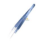 Nhíp gốm TITANIUM RELIFE RT-11E mũi thẳng chính hãng