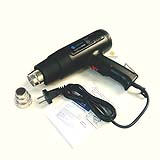 Máy khò nhiệt cầm tay SUNSHINE RS-1800D chính hãng (50-550℃, 1800W)