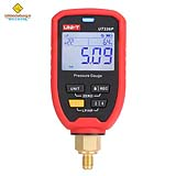 Đồng hồ đo áp suất không dây UT336P KIT (-1~60bar, IP54)